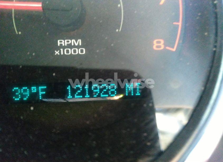 Photo 15 of 2007 Chevrolet Cobalt LS (VIN 1G1AK15F777202801)