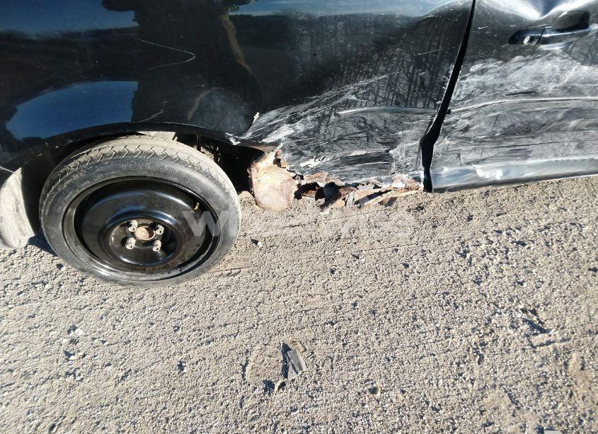 Photo 6 of 2007 Chevrolet Cobalt LS (VIN 1G1AK15F777202801)