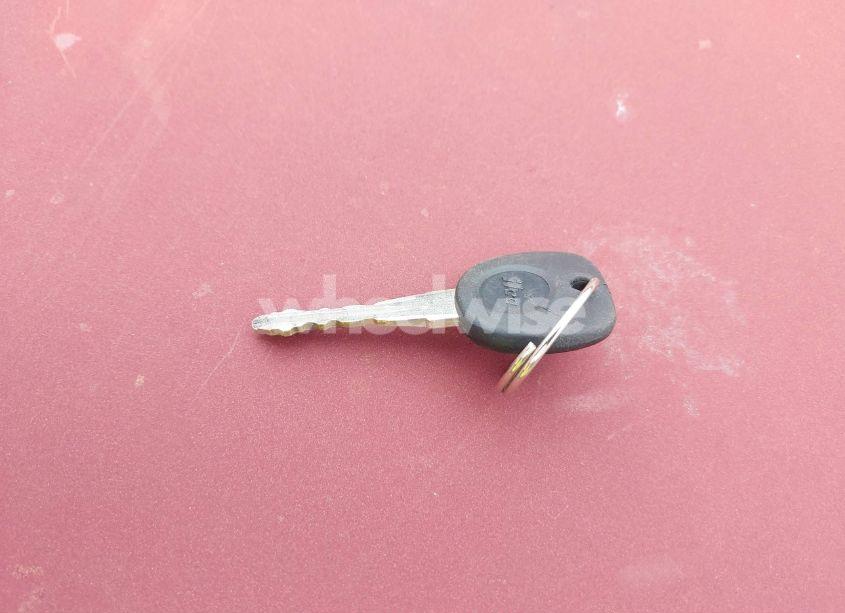 Photo 11 of 2007 Chevrolet Cobalt LS (VIN 1G1AK15F777221896)