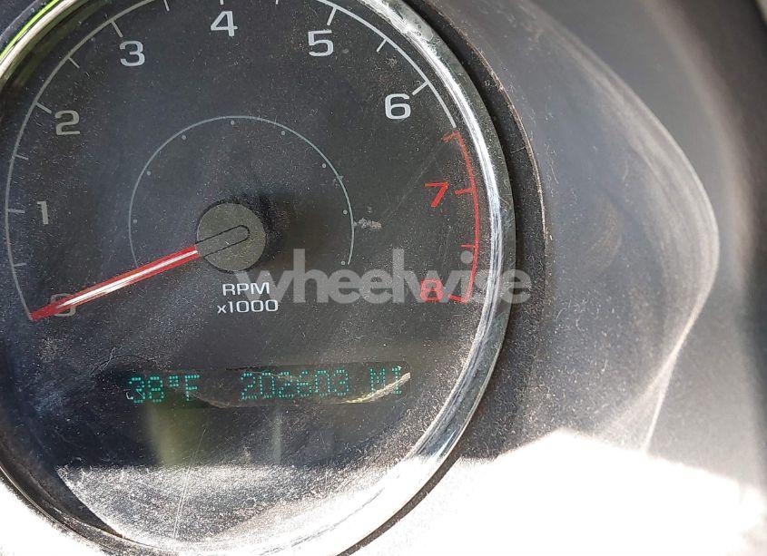 Photo 15 of 2007 Chevrolet Cobalt LS (VIN 1G1AK15F777293360)