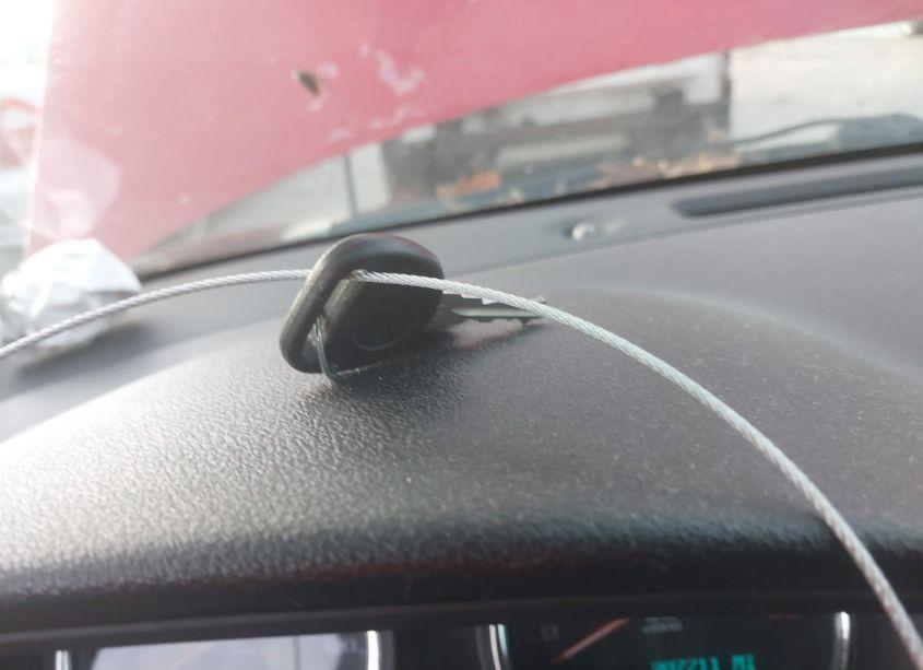 Photo 11 of 2006 Chevrolet Cobalt LS (VIN 1G1AK15F867600579)