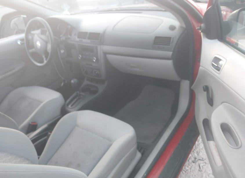 Photo 5 of 2006 Chevrolet Cobalt LS (VIN 1G1AK15F867600579)