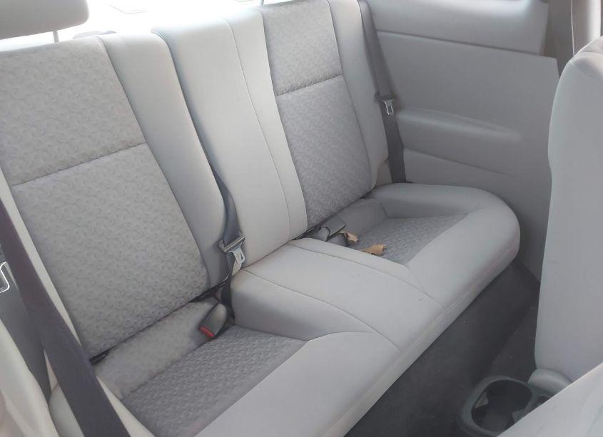 Photo 8 of 2006 Chevrolet Cobalt LS (VIN 1G1AK15F867600579)