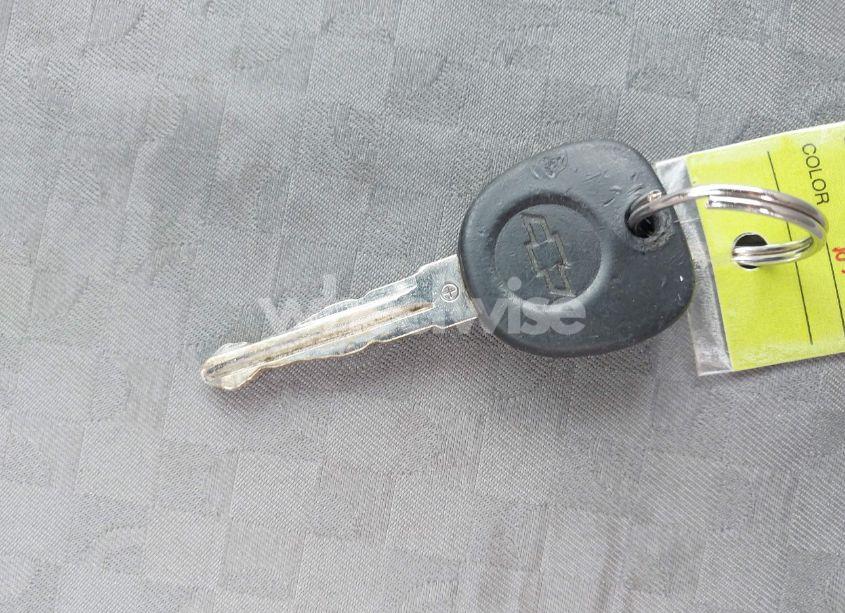 Photo 11 of 2006 Chevrolet Cobalt LS (VIN 1G1AK15F867786687)