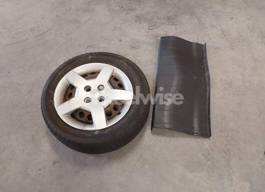 Photo 12 of 2006 Chevrolet Cobalt LS (VIN 1G1AK15F867786687)