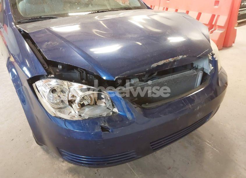 Photo 6 of 2006 Chevrolet Cobalt LS (VIN 1G1AK15F867786687)