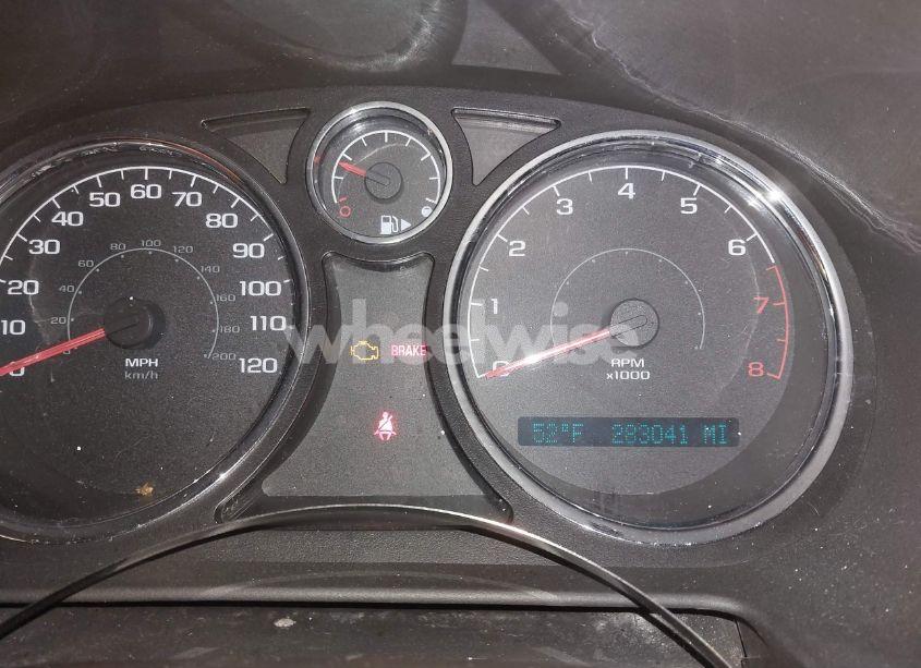 Photo 7 of 2006 Chevrolet Cobalt LS (VIN 1G1AK15F867786687)