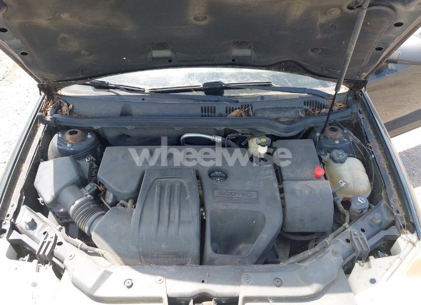 Photo 10 of 2006 Chevrolet Cobalt LS (VIN 1G1AK15F867878415)