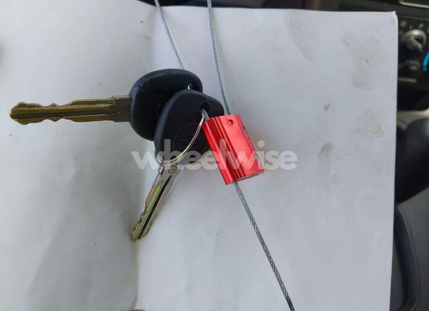 Photo 11 of 2006 Chevrolet Cobalt LS (VIN 1G1AK15F867878415)