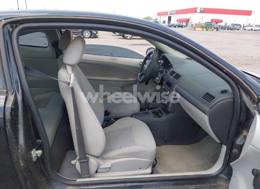 Photo 5 of 2006 Chevrolet Cobalt LS (VIN 1G1AK15F867878415)