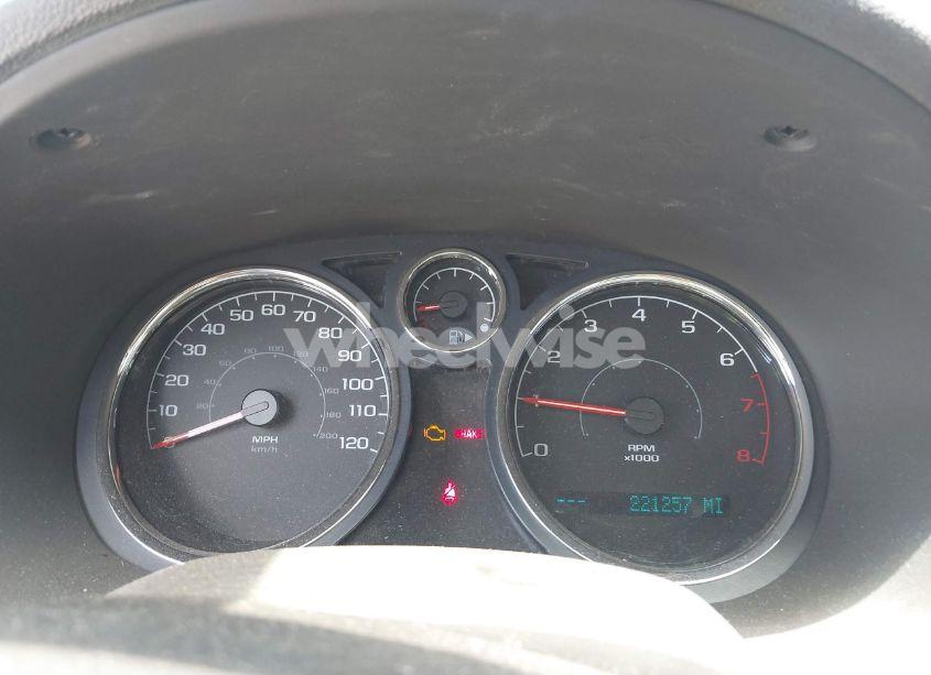 Photo 7 of 2006 Chevrolet Cobalt LS (VIN 1G1AK15F867878415)