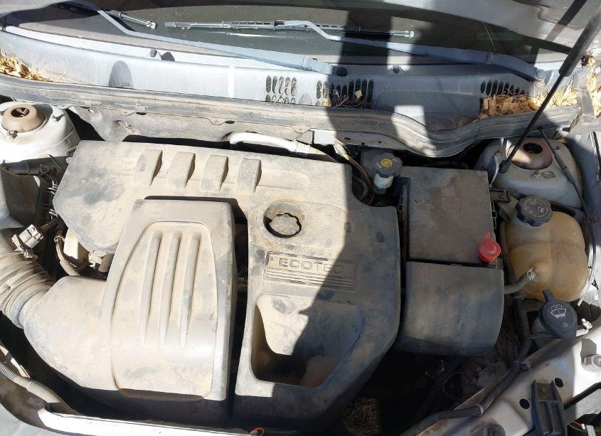 Photo 10 of 2007 Chevrolet Cobalt LS (VIN 1G1AK15F877275837)