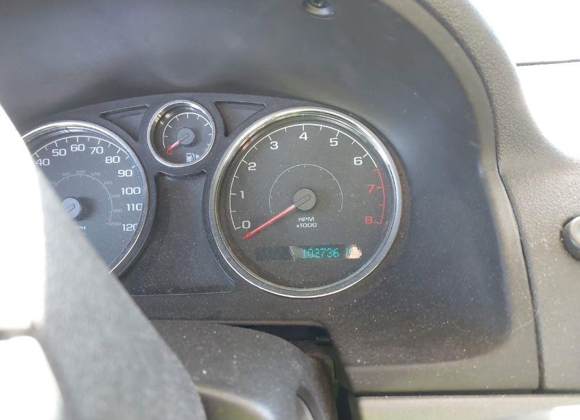 Photo 7 of 2007 Chevrolet Cobalt LS (VIN 1G1AK15F877275837)
