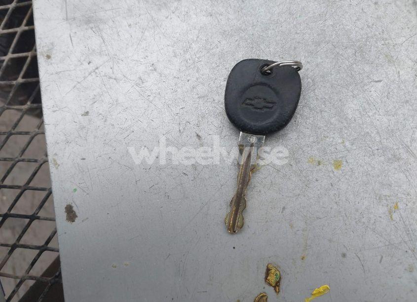 Photo 11 of 2007 Chevrolet Cobalt LS (VIN 1G1AK15F877292556)