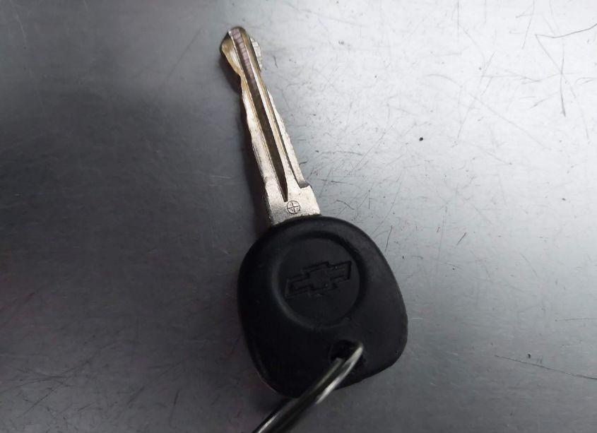 Photo 11 of 2006 Chevrolet Cobalt LS (VIN 1G1AK15F967690132)