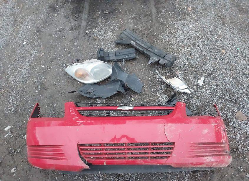 Photo 12 of 2006 Chevrolet Cobalt LS (VIN 1G1AK15F967690132)