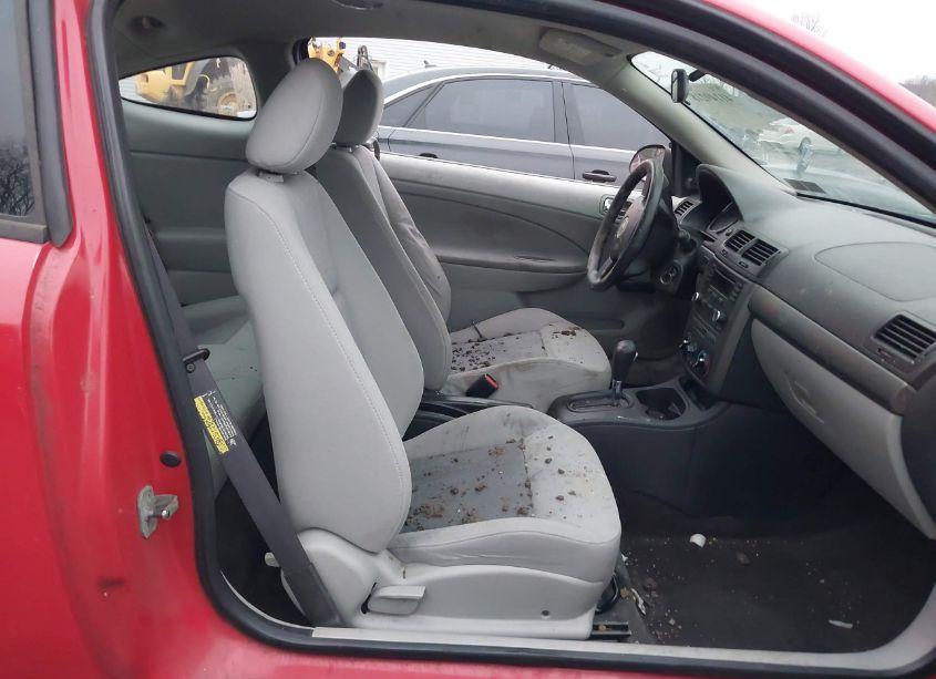 Photo 5 of 2006 Chevrolet Cobalt LS (VIN 1G1AK15F967690132)