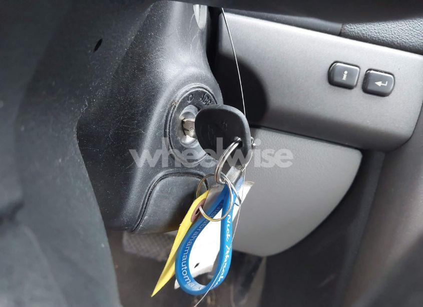 Photo 11 of 2006 Chevrolet Cobalt LS (VIN 1G1AK15F967743167)