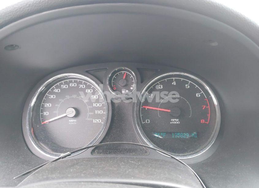 Photo 7 of 2006 Chevrolet Cobalt LS (VIN 1G1AK15F967743167)