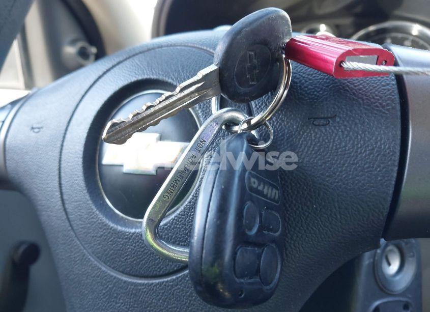 Photo 11 of 2007 Chevrolet Cobalt LS (VIN 1G1AK15F977139975)