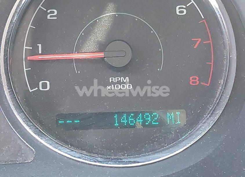 Photo 15 of 2007 Chevrolet Cobalt LS (VIN 1G1AK15F977139975)