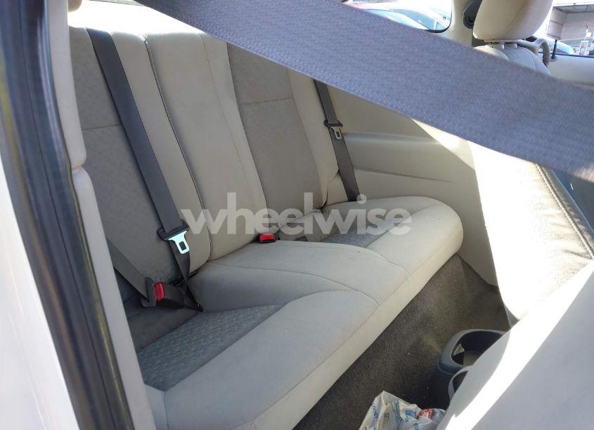 Photo 8 of 2007 Chevrolet Cobalt LS (VIN 1G1AK15F977139975)