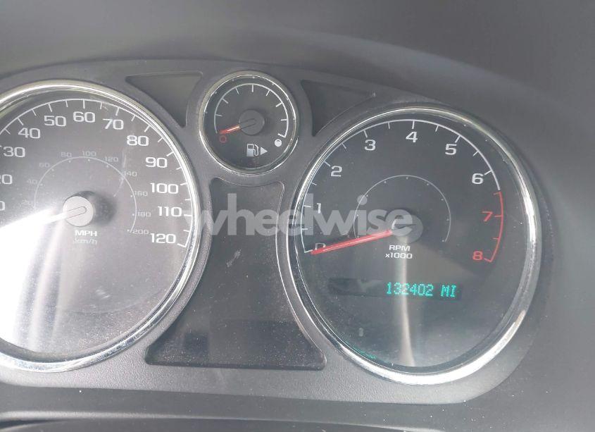 Photo 7 of 2007 Chevrolet Cobalt LS (VIN 1G1AK15F977277208)