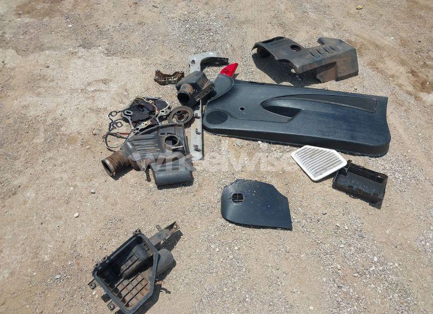 Photo 12 of 2007 Chevrolet Cobalt LS (VIN 1G1AK15F977367295)