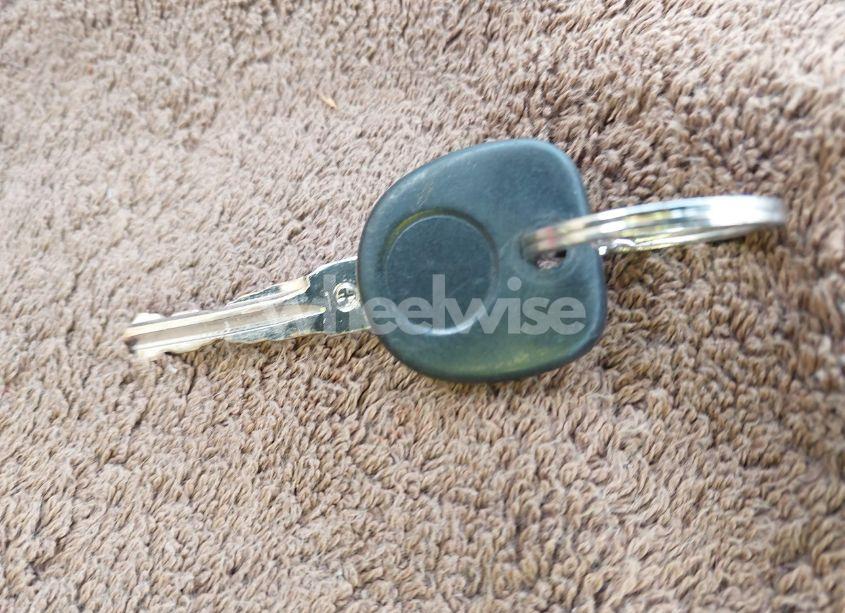 Photo 11 of 2006 Chevrolet Cobalt LS (VIN 1G1AK15FX67721551)