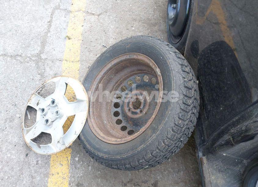 Photo 12 of 2006 Chevrolet Cobalt LS (VIN 1G1AK15FX67721551)