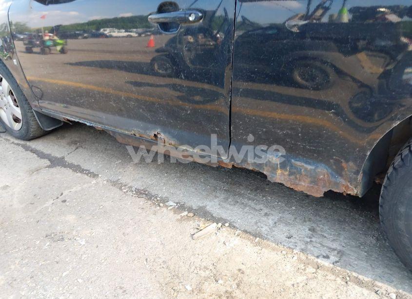 Photo 6 of 2006 Chevrolet Cobalt LS (VIN 1G1AK15FX67721551)