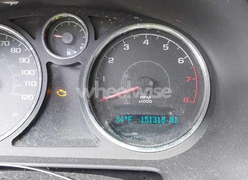 Photo 7 of 2006 Chevrolet Cobalt LS (VIN 1G1AK15FX67721551)