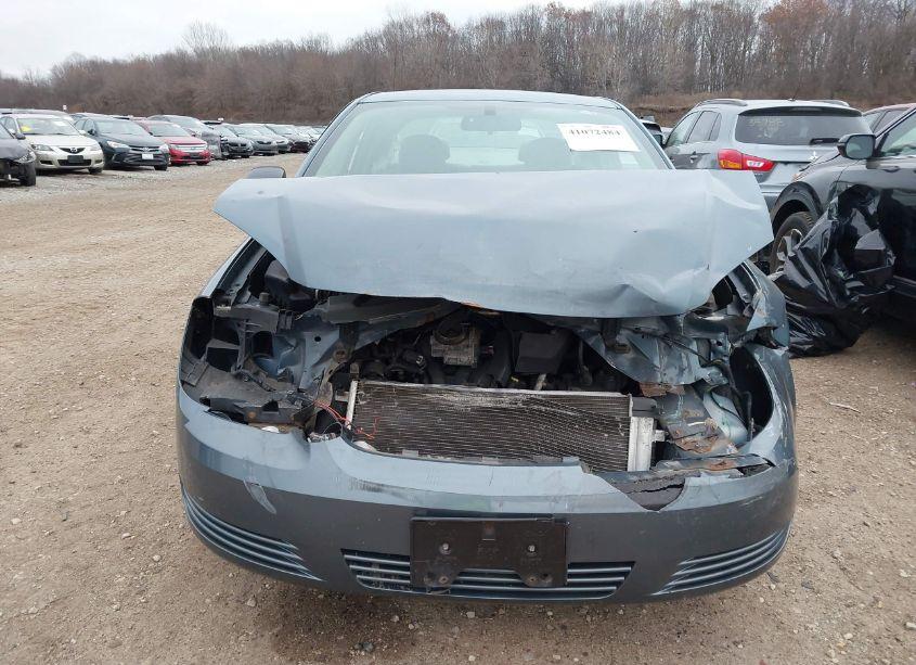 Photo 11 of 2007 Chevrolet Cobalt LS (VIN 1G1AK15FX77263964)