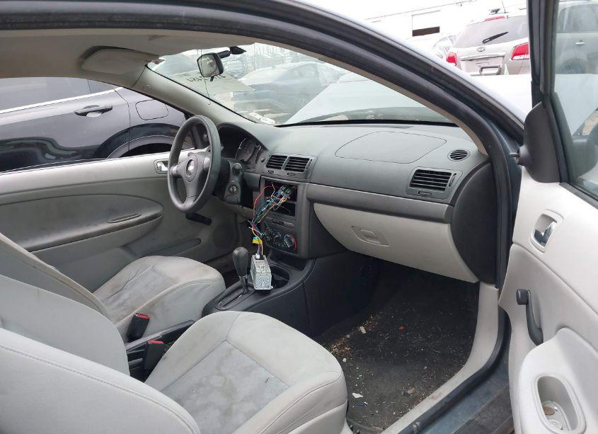 Photo 5 of 2007 Chevrolet Cobalt LS (VIN 1G1AK15FX77263964)