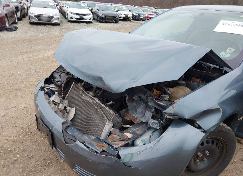 Photo 6 of 2007 Chevrolet Cobalt LS (VIN 1G1AK15FX77263964)