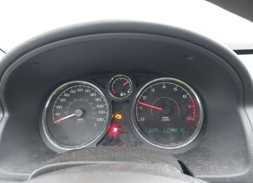 Photo 7 of 2007 Chevrolet Cobalt LS (VIN 1G1AK15FX77263964)