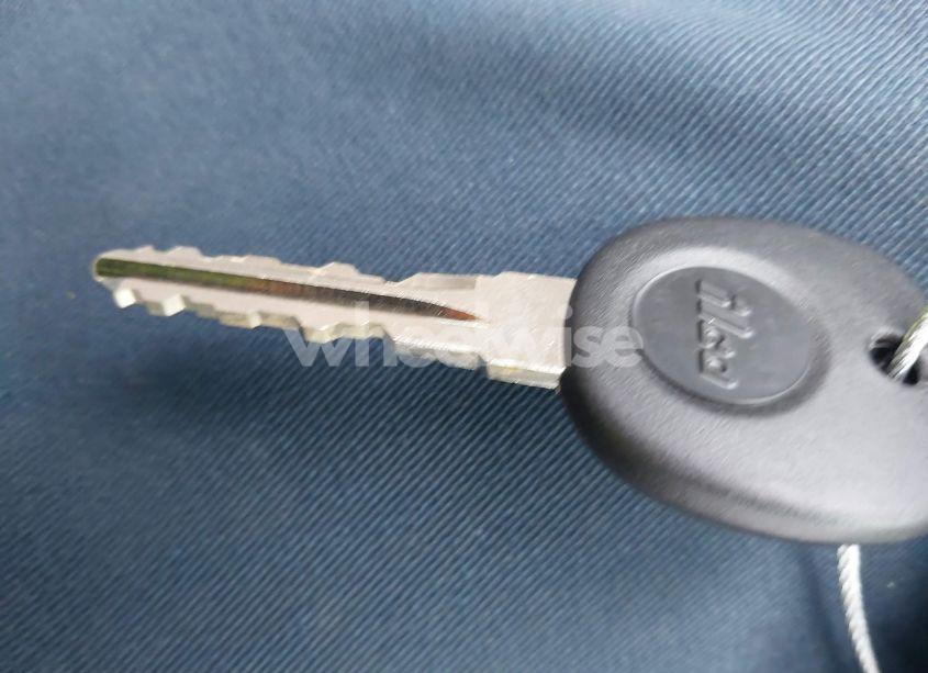 Photo 11 of 2008 Chevrolet Cobalt LS (VIN 1G1AK18F087115741)