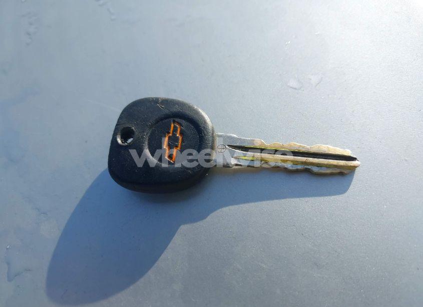 Photo 11 of 2008 Chevrolet Cobalt LS (VIN 1G1AK18F087297618)