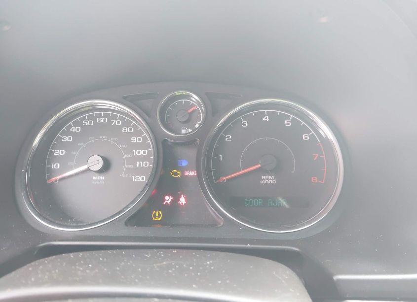 Photo 7 of 2008 Chevrolet Cobalt LS (VIN 1G1AK18F087334635)