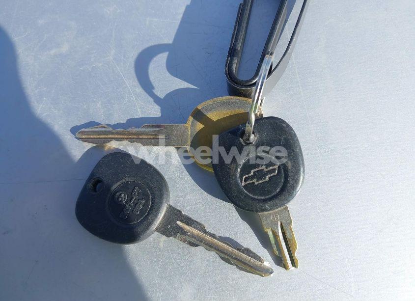 Photo 11 of 2008 Chevrolet Cobalt LS (VIN 1G1AK18F087346235)