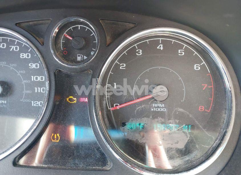 Photo 7 of 2008 Chevrolet Cobalt LS (VIN 1G1AK18F087346235)