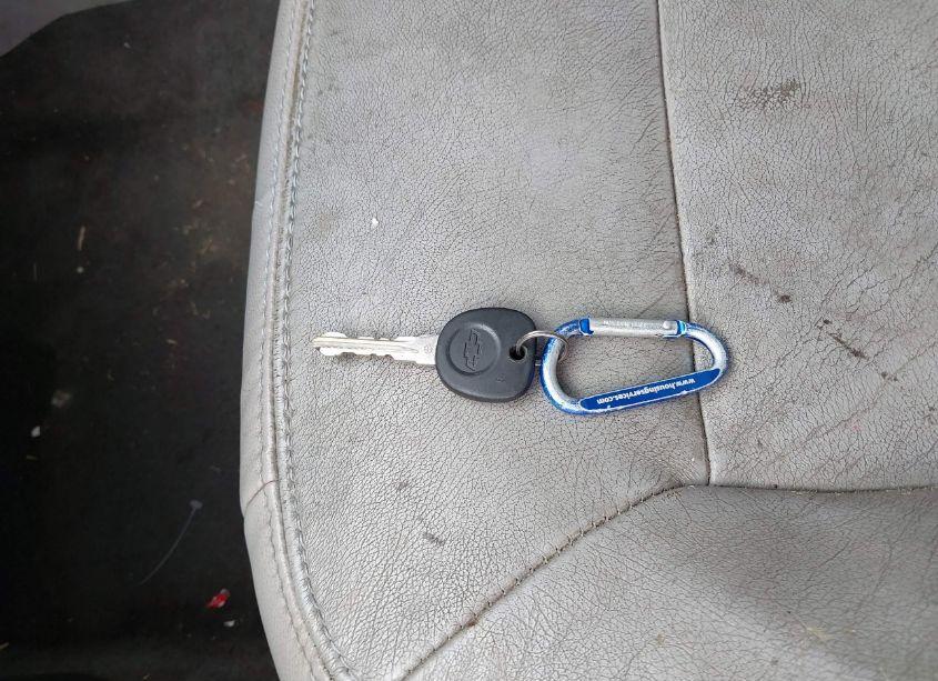 Photo 11 of 2008 Chevrolet Cobalt LS (VIN 1G1AK18F187191808)
