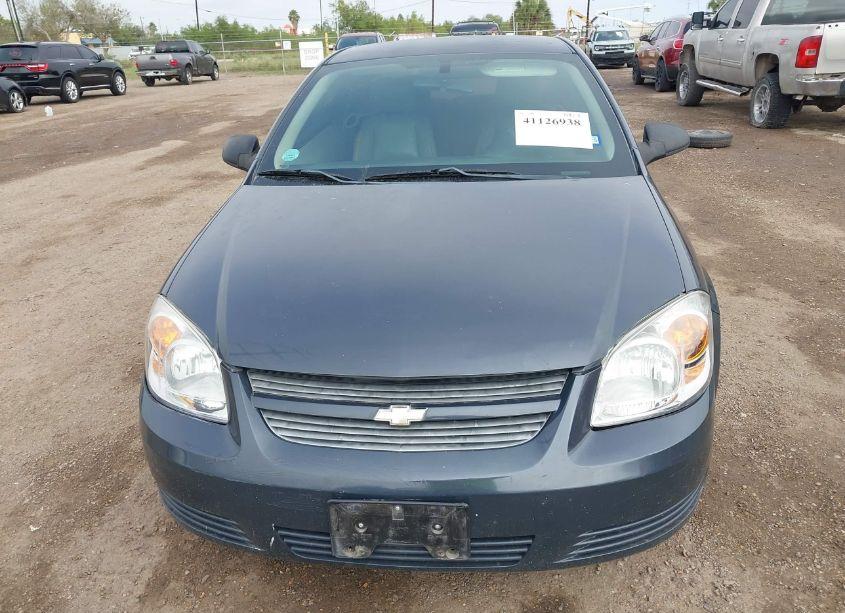 Photo 6 of 2008 Chevrolet Cobalt LS (VIN 1G1AK18F187191808)