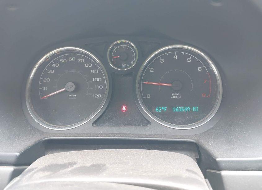 Photo 7 of 2008 Chevrolet Cobalt LS (VIN 1G1AK18F187191808)