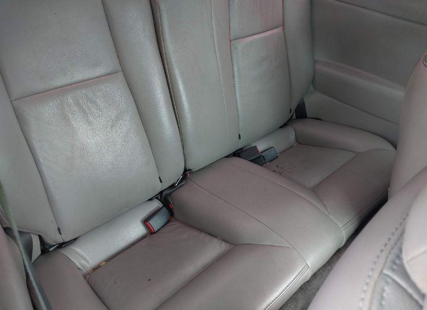 Photo 8 of 2008 Chevrolet Cobalt LS (VIN 1G1AK18F187191808)