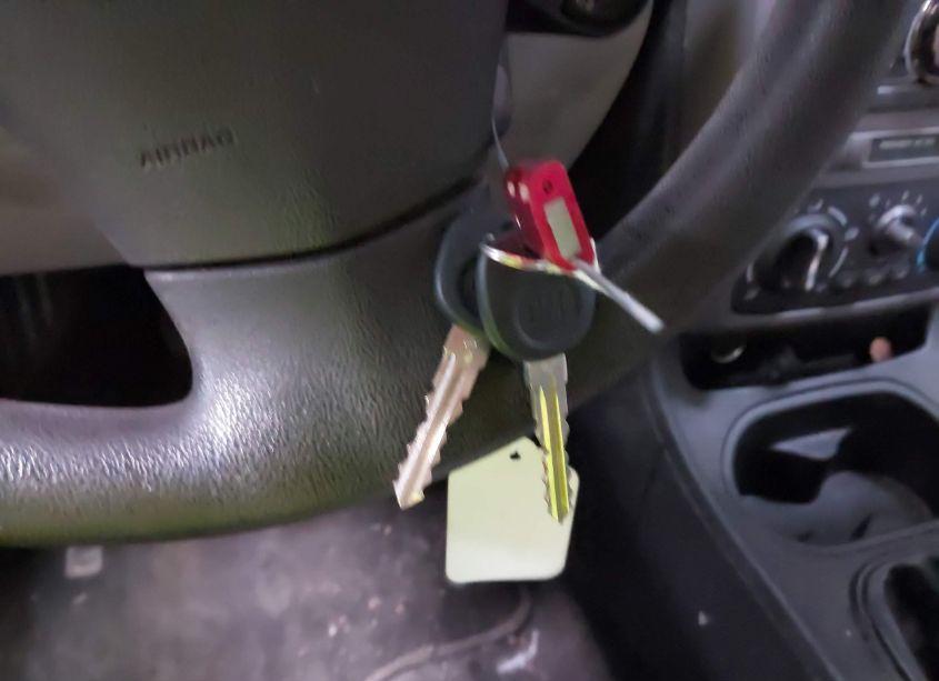 Photo 11 of 2008 Chevrolet Cobalt LS (VIN 1G1AK18F287289066)