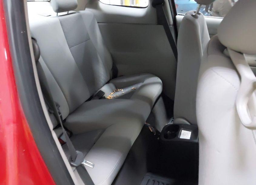Photo 8 of 2008 Chevrolet Cobalt LS (VIN 1G1AK18F287289066)