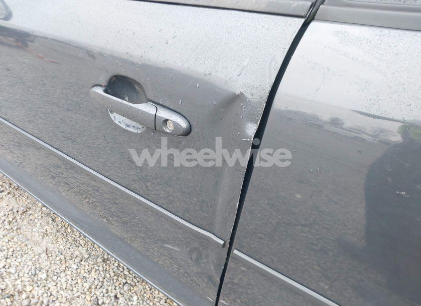 Photo 18 of 2008 Chevrolet Cobalt LS (VIN 1G1AK18F287328819)
