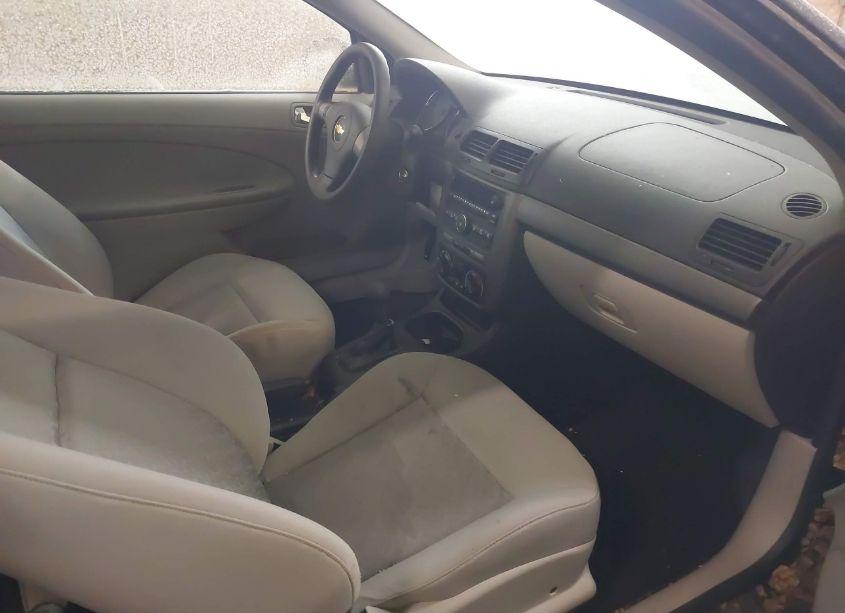 Photo 5 of 2008 Chevrolet Cobalt LS (VIN 1G1AK18F487233419)