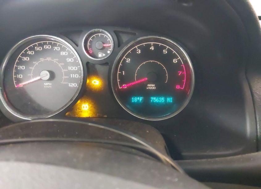 Photo 7 of 2008 Chevrolet Cobalt LS (VIN 1G1AK18F487233419)